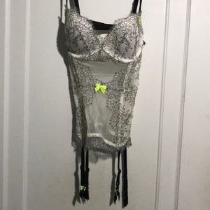 Victoria Secret Lingerie